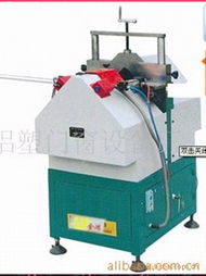 佛山市南海區(qū)銘堅金鴻門窗加工設備廠 液壓繩鋸機產(chǎn)品介紹